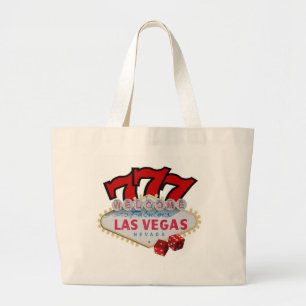 Sac de classique de Las Vegas 777
