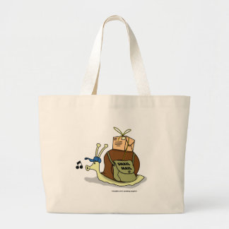 Sac de classique de snail mail
