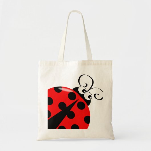 Sac de coccinelle (Devant)