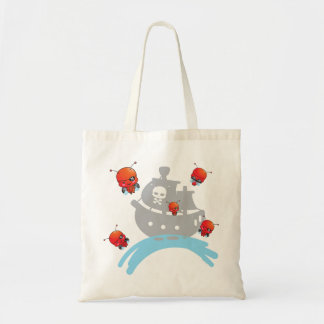 Sac de coccinelles de pirate