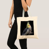 Sac de Cockatiel (Devant (produit))