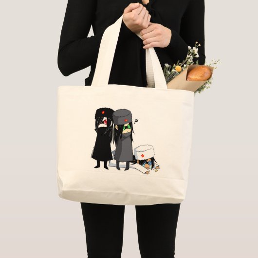 Sac de cocos de Chibi (Devant (produit))