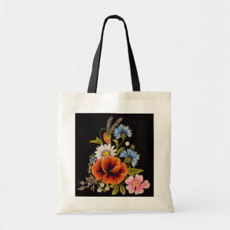 Sac de collecte à fleur