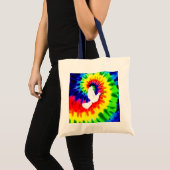 Sac de colombe de paix (Devant (produit))