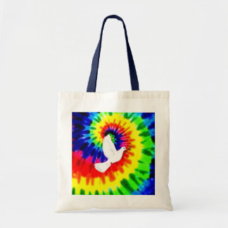 Sac de colombe de paix