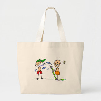 Sac de combat de tuyau d'été