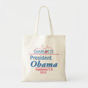 Sac de convention de DNC