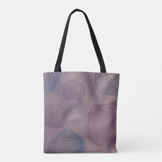 Sac de coquillage (Dos)