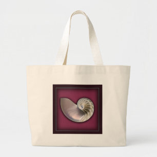 Sac de coquille de Nautilus
