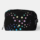 Sac de cosmétique et de toilette Super Star (Verso)