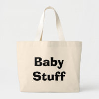 Sac de couche-culotte de substance de bébé