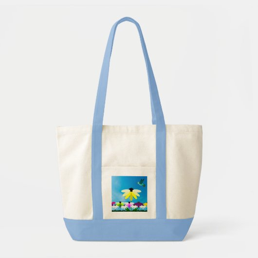 Sac de couches d'été (Devant)