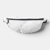 Sac de coupe de couture d'impression (Poser)