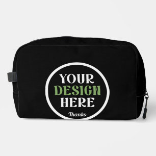 Sac de coupe de couture d'impression