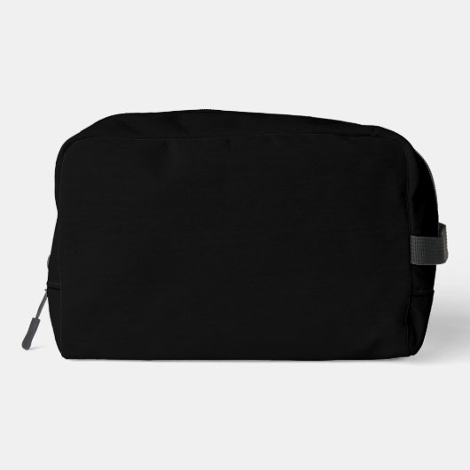 Sac de coupe de couture d'impression (Verso)