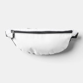 Sac de coupe de couture d'impression (Poser)