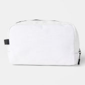 Sac de coupe de couture d'impression (Recto)