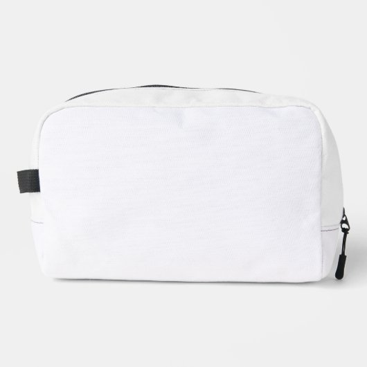 Sac de coupe de couture d'impression (Recto)