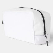 Sac de coupe de couture d'impression (Coin droit)