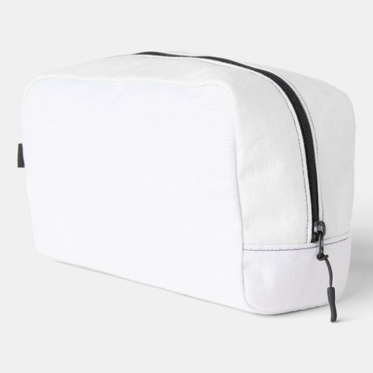 Sac de coupe de couture d'impression (Coin droit)