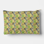 Sac de coupe de couture d'impression (Verso)