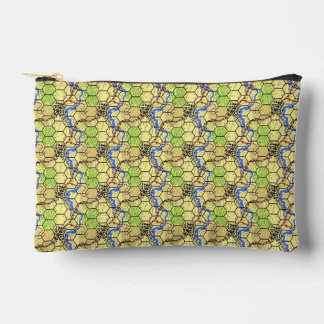 Sac de coupe de couture d'impression