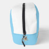 Sac de coupe de couture d'impression : Course de f (Droite)