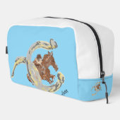 Sac de coupe de couture d'impression : Course de f (Coin droit)