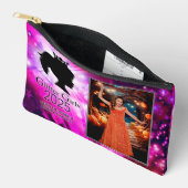 Sac de coupe de couture d'impression d'octobre Mis (Ouvrir)