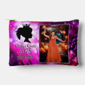 Sac de coupe de couture d'impression d'octobre Mis (Recto)