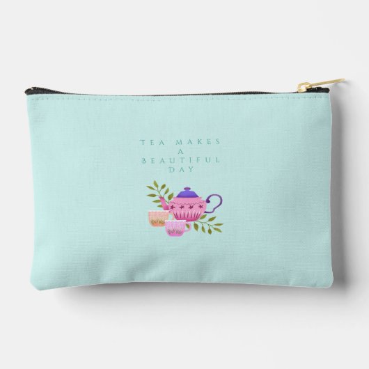 Sac de coupe d'impression (Verso)