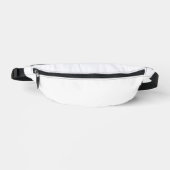 Sac de coupe d'impression (Recto)