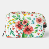 Sac de coupe d'impression (Verso)