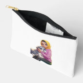 Sac de coupe d'impression (Ouvrir)
