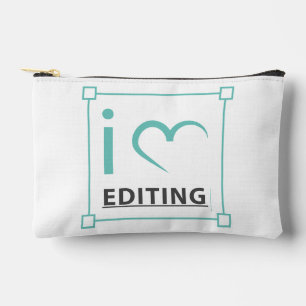 Sac de coupe d'impression de couture