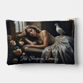 Sac de coupe d'impression de couture (Verso)