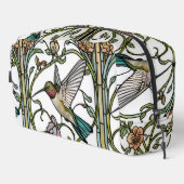 Sac de coupe et de couture d'impression (Coin droit)