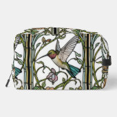 Sac de coupe et de couture d'impression (Verso)