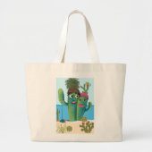 Sac de courses (Devant)