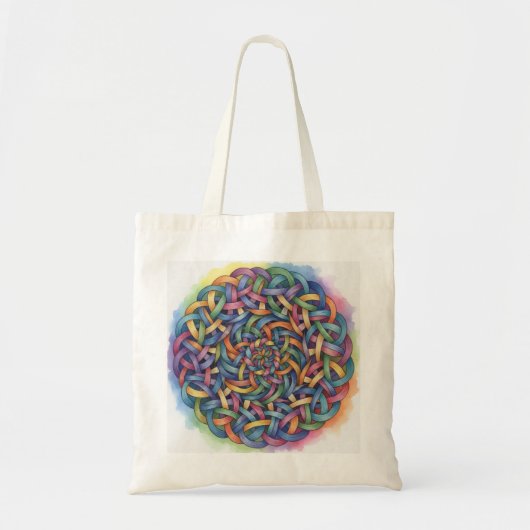 Sac de courses (Devant)
