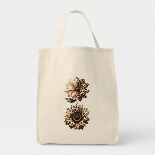 Sac de Courses Élégant – Design Chic et Pratique p (Devant)