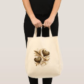 Sac de Courses Élégant – Design Chic et Pratique p (Devant (produit))