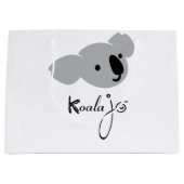 Sac de courses Koala Jo (Devant)