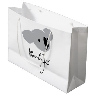 Sac de courses Koala Jo