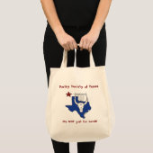 Sac de courses PST (Devant (produit))