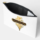 Sac de couture Édition Anniversaire (Ouvrir)