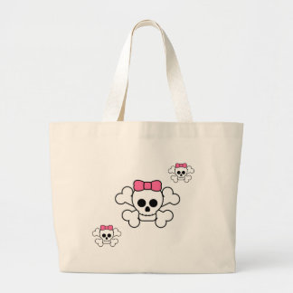 Sac de crâne de Lil