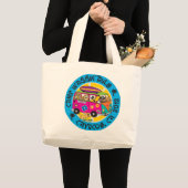 Sac de cwt Cayucos 2012 (Devant (produit))