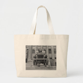 Sac de dames de jeep