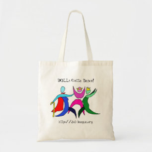 Sac de danse